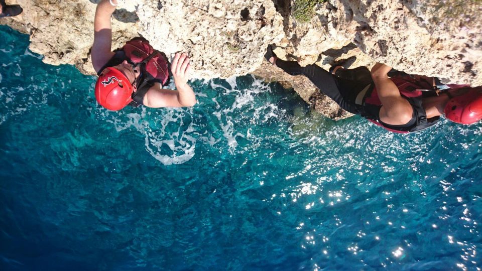 Mallorca: Cliff Jumping Adventure for Cruise Passengers - Frequently Asked Questions