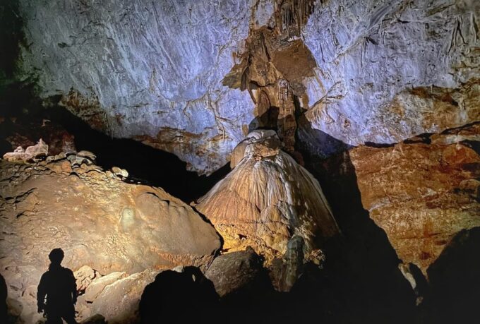 Mallorca: Cova De Sa Campana Rappelling Adventure - Activity Level