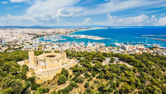 Mallorca: Palma De Mallorca All-Inclusive City Pass - Accessibility and Requirements