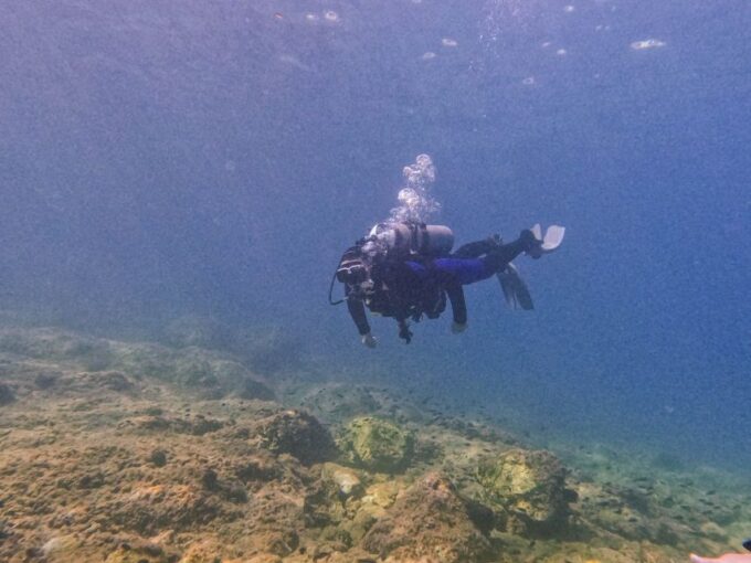 Mallorca: Private Beginner Scuba Dive With Photos and Video - Medical Considerations