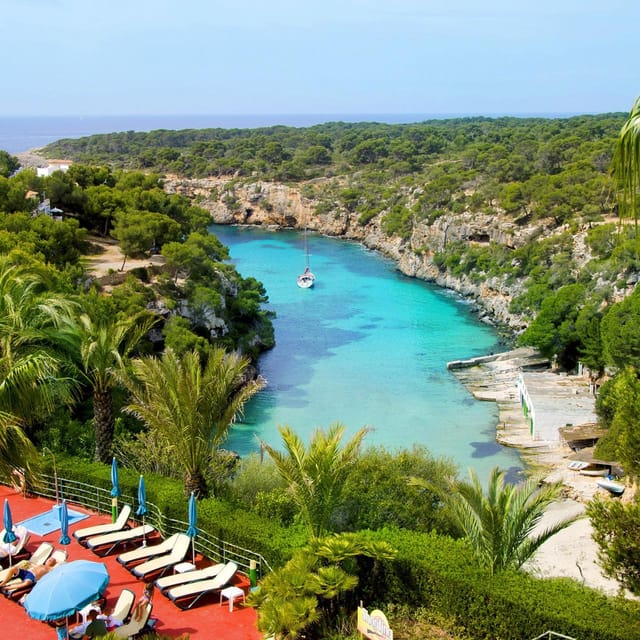 Mallorca Tour: Es Trenc, Cala Pi & Los Deltas - Activities and Equipment