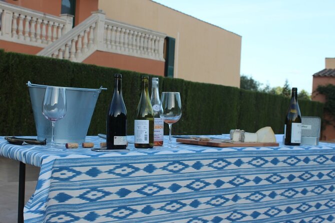 Mallorca Wine and Cheese Tasting - Customer Feedback