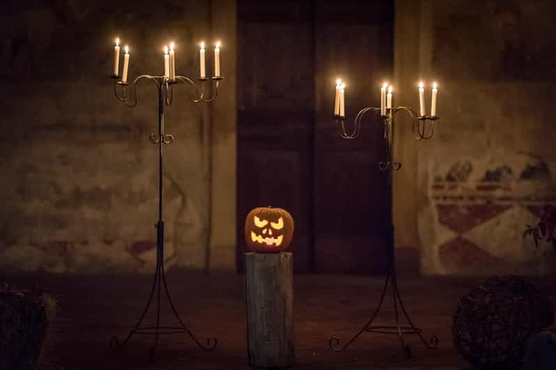 Malpaga Castle Halloween Tour - Frequently Asked Questions