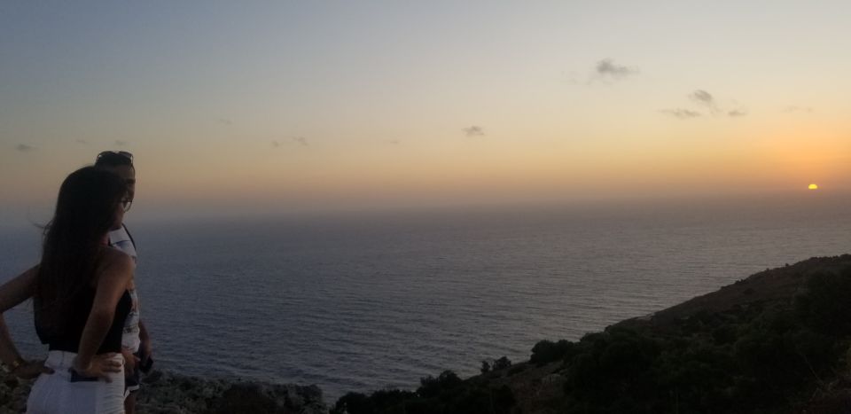 Malta by Segway: Dingli Cliffs Sunset Tour - Frequently Asked Questions