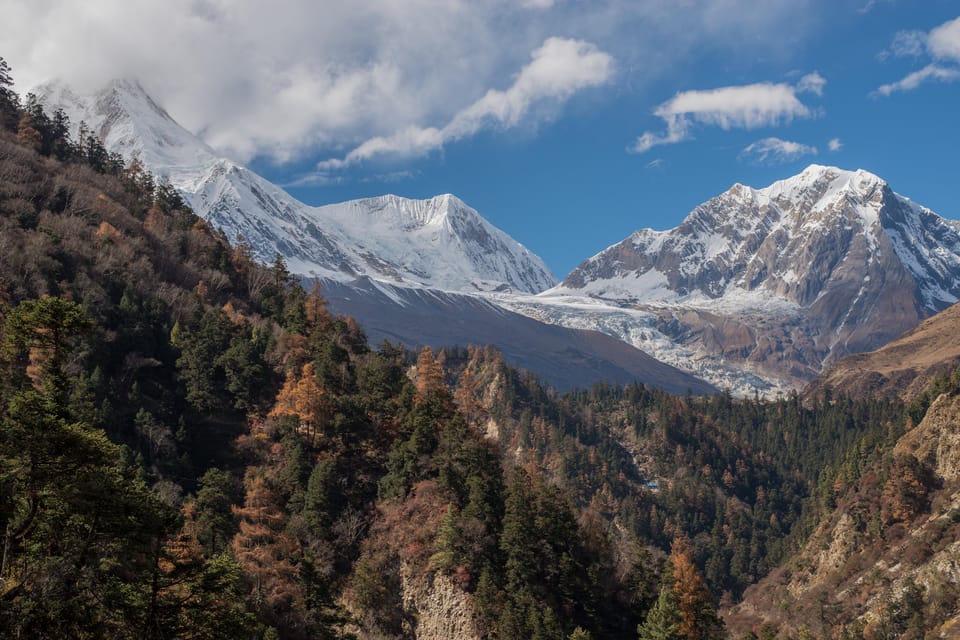 Manaslu Circuit Trek - 14 Days - Safety Considerations