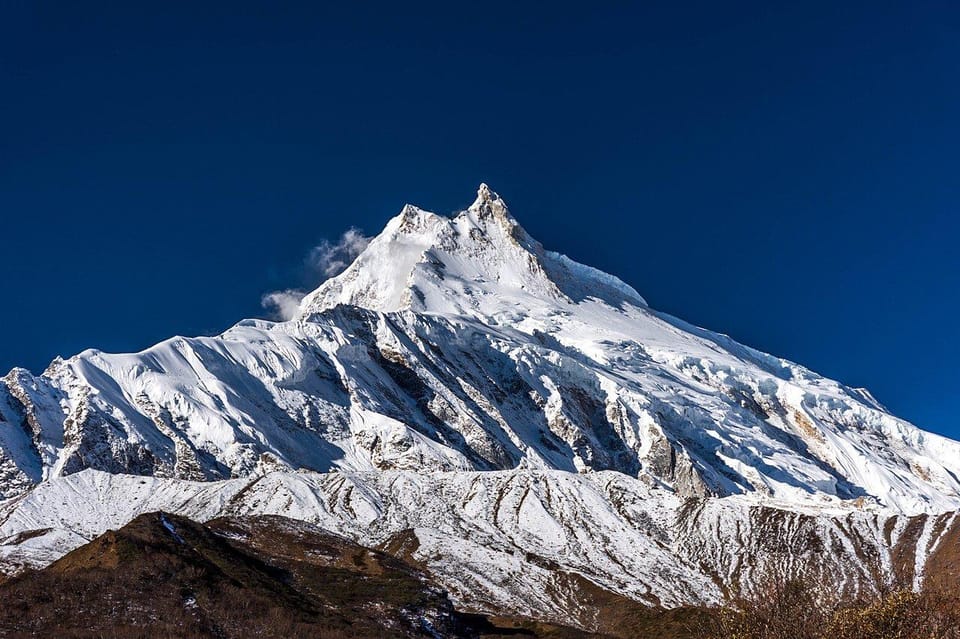 Manaslu Circuit Trek With Larkya La Pass - Cultural Insights