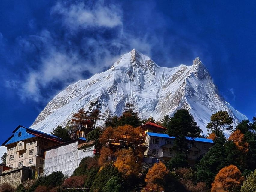 Manaslu Circuit Trekking - 11 Days - Best Time to Trek