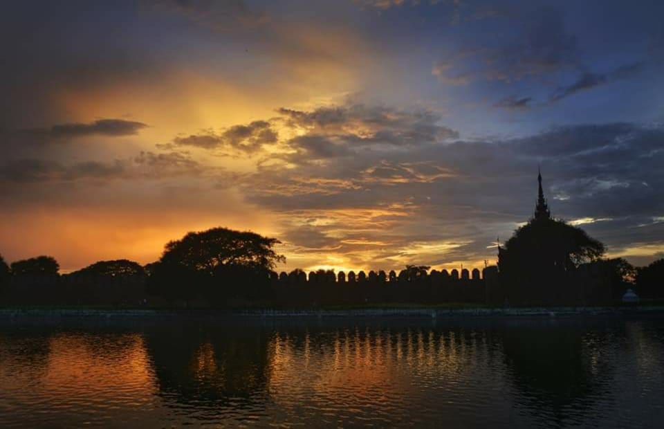 Mandalay: Private Full-Day Sightseeing Tour - Tour Cancellation and Refunds