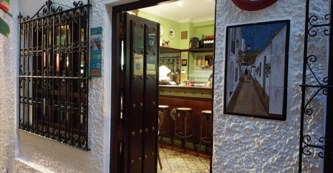 Marbella: Food and History Tour - Meeting Point and Directions