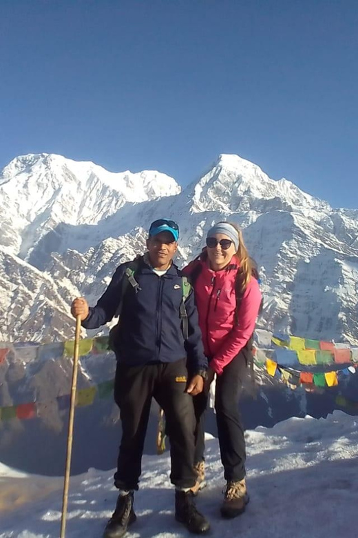 Mardi Himal Guided Private Trekking From Pokhara – 4 Days - Important Travel Considerations