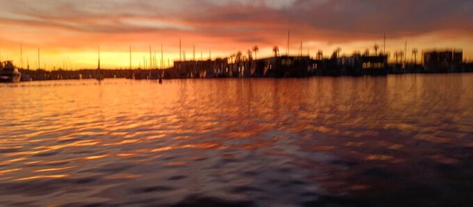 Marina Del Rey: Luxury,Romantic Surprise Dinner Boat Cruise - Booking and Cancellation Policies