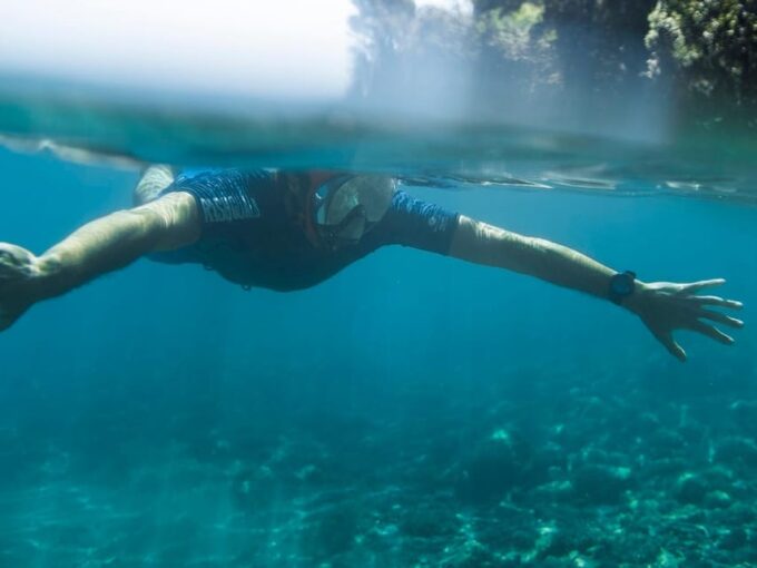Marine Biology & Snorkelling Experience in the Cinque Terre - Group Size and Languages