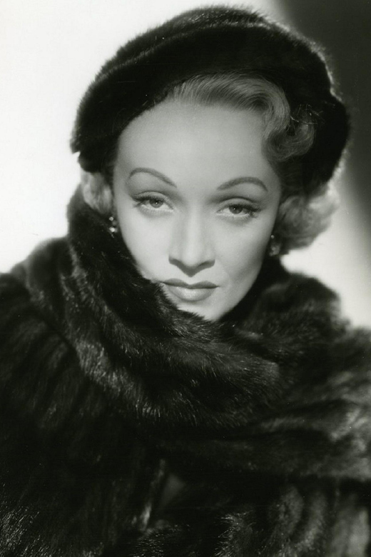 Marlene Dietrich - The Most Famous German of All Time! - Flexible Booking and Cancellation