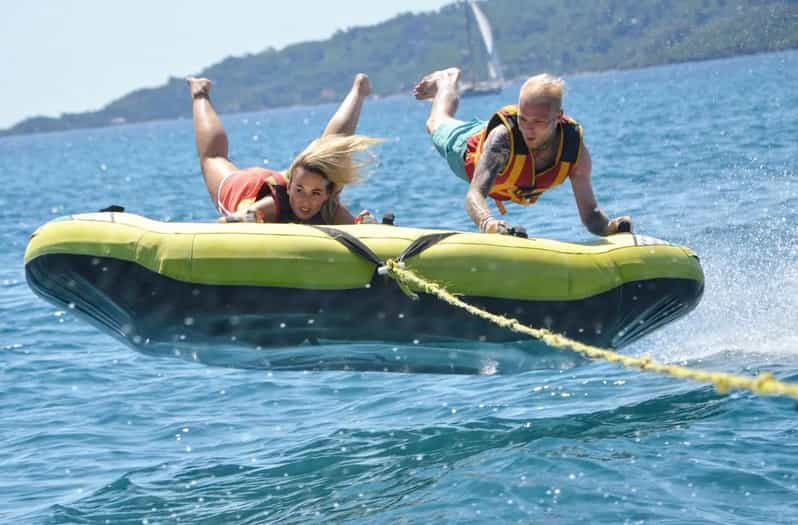 Marmaris: Adrenalin Rush With the Phantom - Connect With Us on Social Media