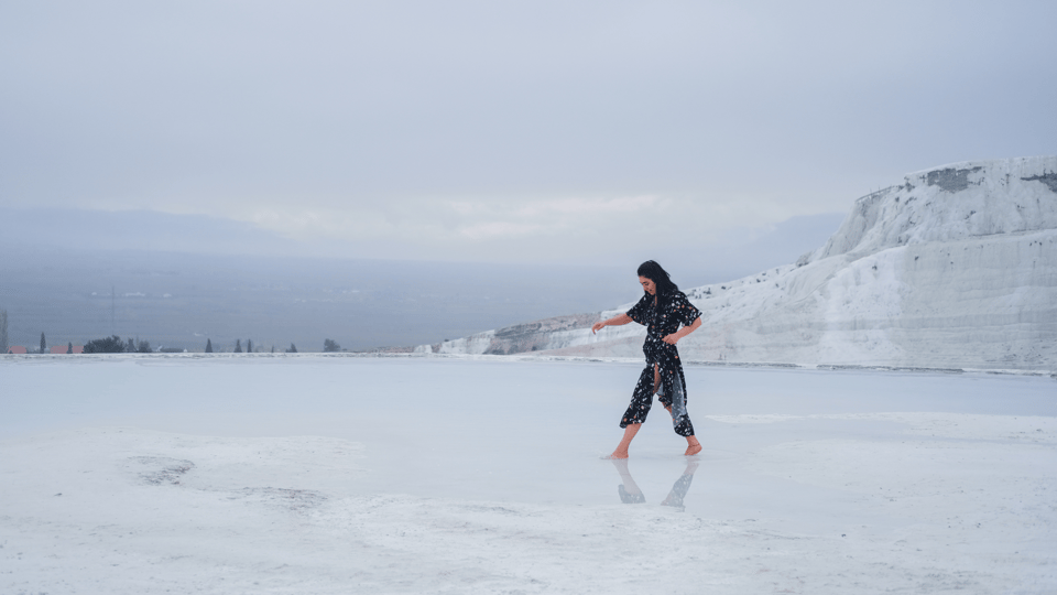 Marmaris: Pamukkale Full-Day Tour With Breakfast and Lunch - Frequently Asked Questions