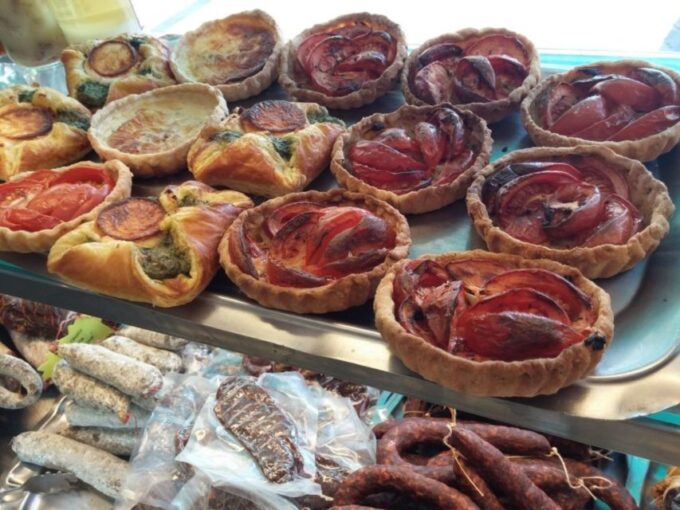Marseille: 3-Hour Shore Excursion Walking Food Tour - Booking and Cancellation Policy