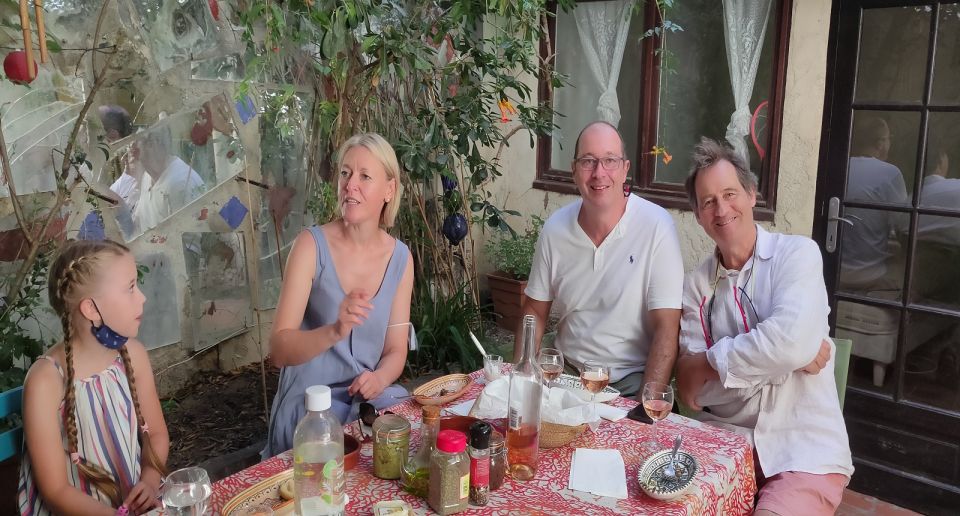 Marseille: 8-Hour Provençal Picnic Tour - Picnic Highlights