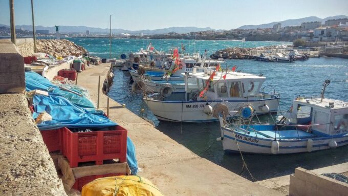 Marseille and Calanques Ebike Tour Full Day - Frequently Asked Questions