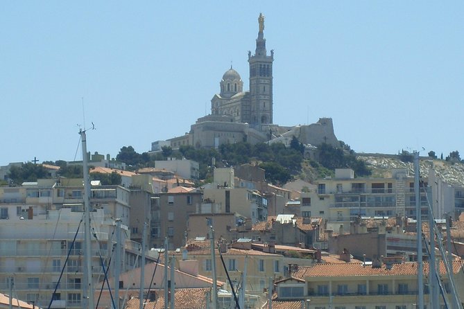 Marseille, Cassis and Aix Sightseeing Tour From Marseille - Customer Feedback