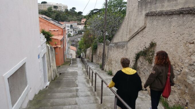 Marseille: Local Neighborhoods Guided Walking Tour - Tour Availability and Booking