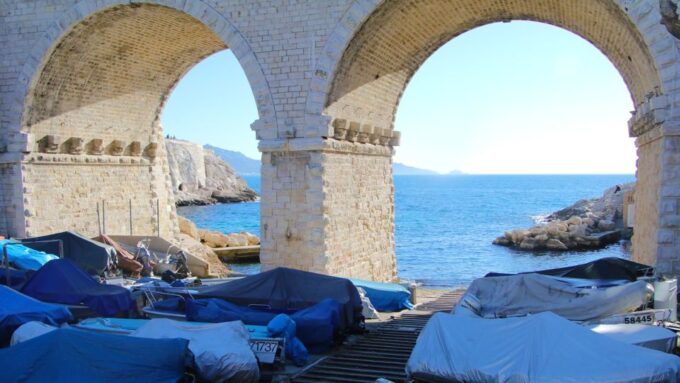 Marseille: Urban Hiking Tour With a Local Guide - Customer Feedback