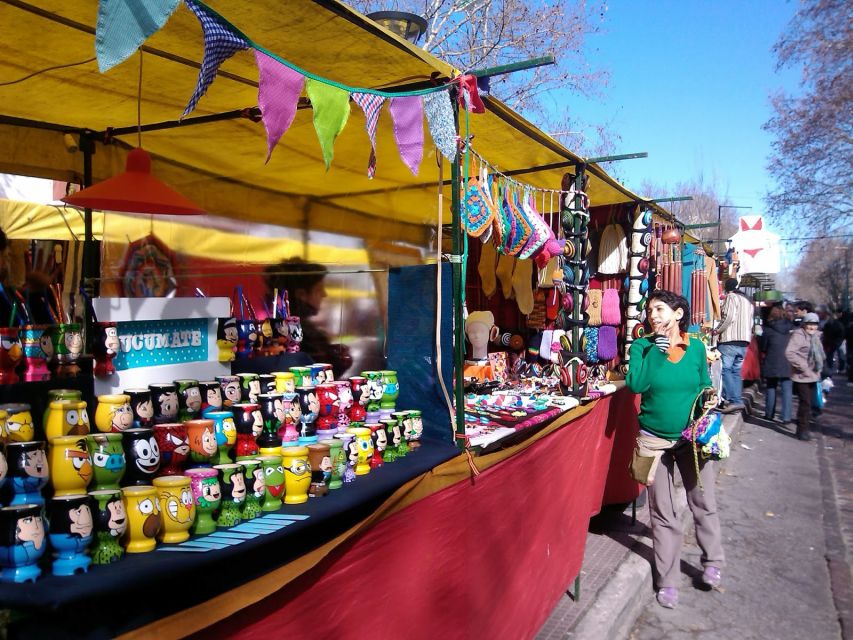 Mataderos Fair Tour in Buenos Aires With Lunch - Recap