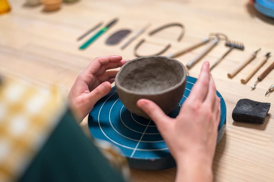 Matcha Tea Bowl Experience in Osaka - Cultural Significance