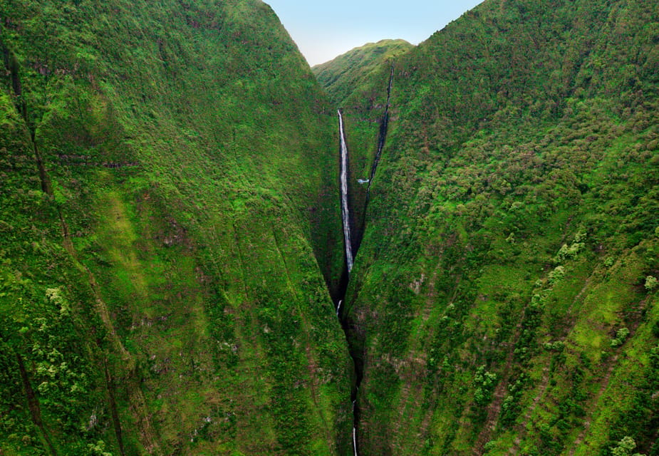 Maui: Pau Hana Helicopter Tour With Scenic Landing - Tips for a Great Experience