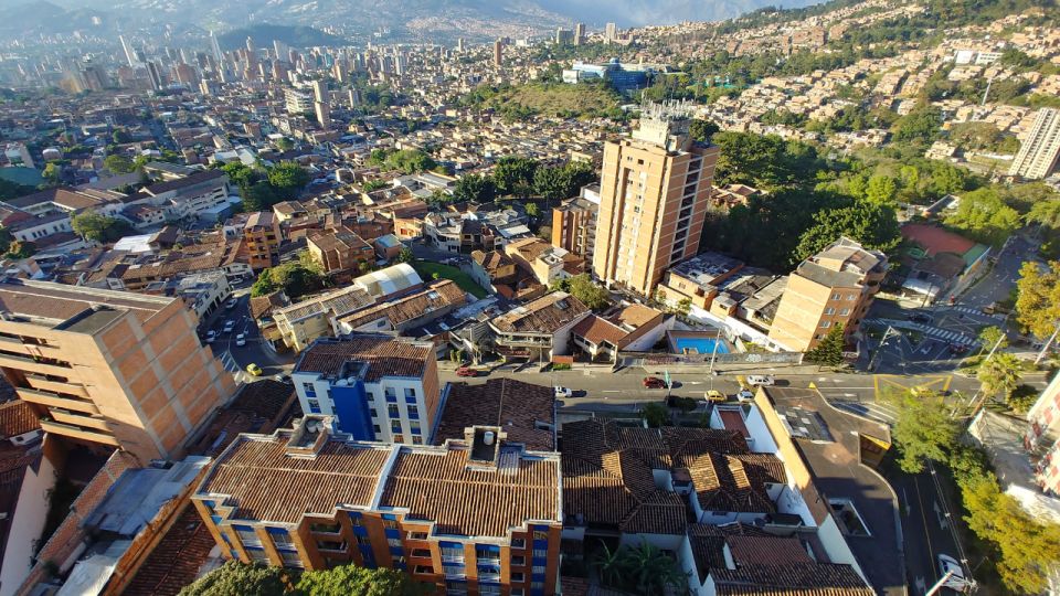 Medellin: Private 8-day Immersive Cultural Tour & Day Trips - Alternative Tour Options