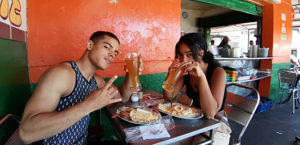 Medellín Pub Crawl Tour With Drinks - What to Expect