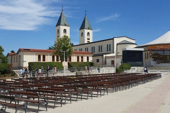 Medjugorje-Mostar Day Tour - Frequently Asked Questions