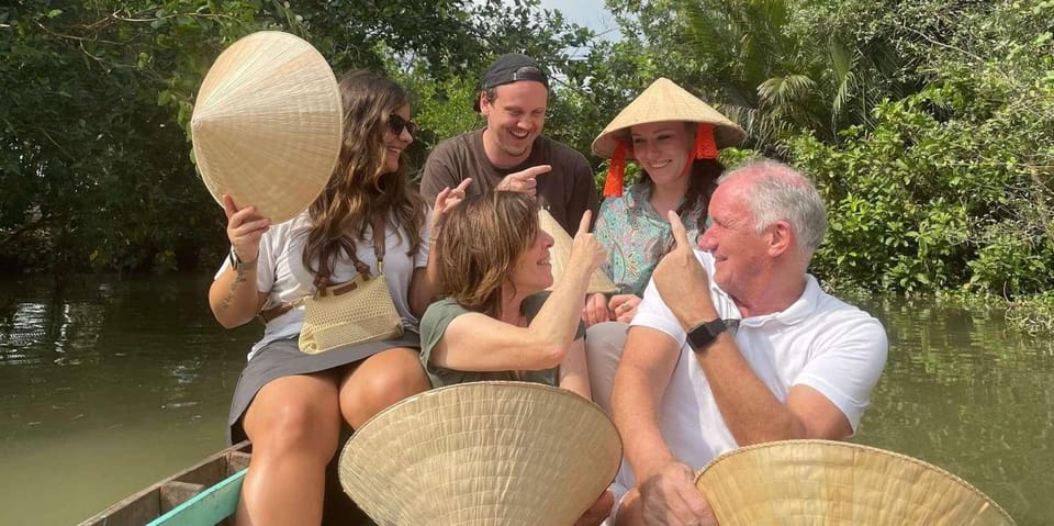 Mekong Delta: A Full Day of Discovery and Delight - Important Information