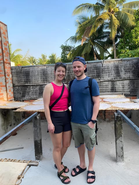 Mekong Delta - Cai Rang Floating Market 2 Days 1 Night Tour - Customer Feedback