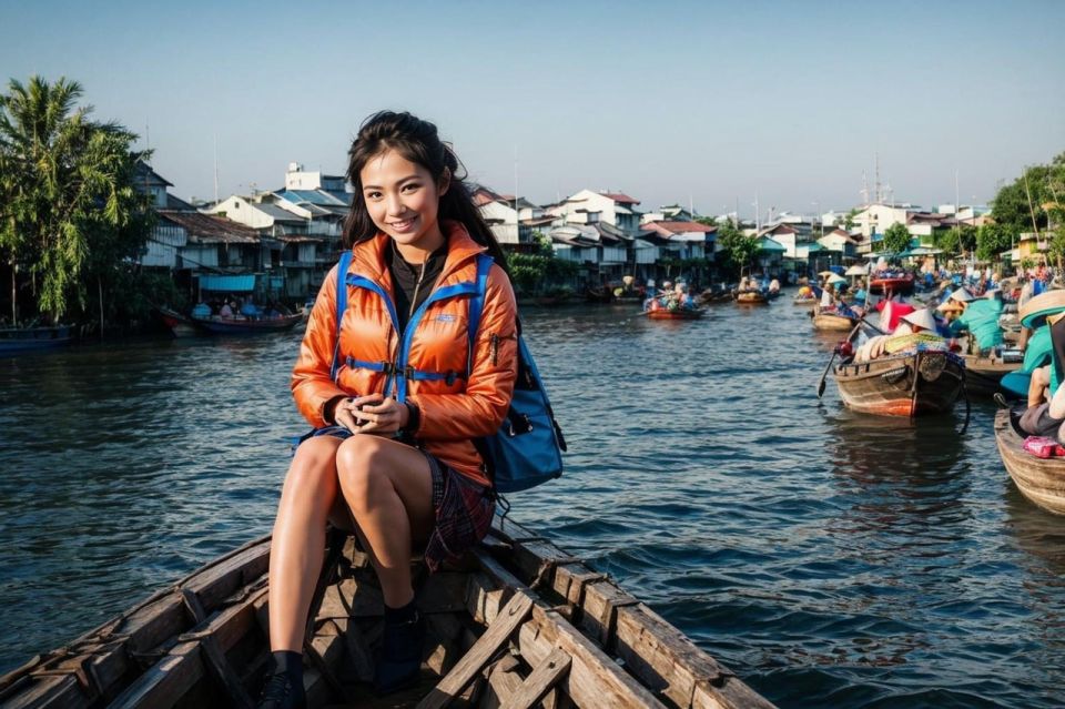 Mekong Delta: My Tho - Ben Tre, Can Tho 2-Day Tour - Pricing Details