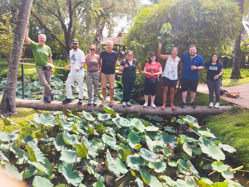 Mekong Delta Small-Group Tour and Boat Ride 1 Day - Frequently Asked Questions