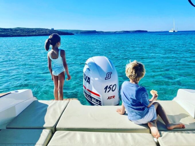 Menorca: Private Boat Excursion - Booking and Cancellation