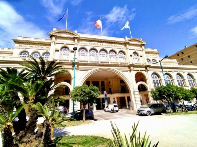 Menton Full Day: Citrus Farm, Old-Town (Botanic & Boat Exp) - Inclusions and Exclusions