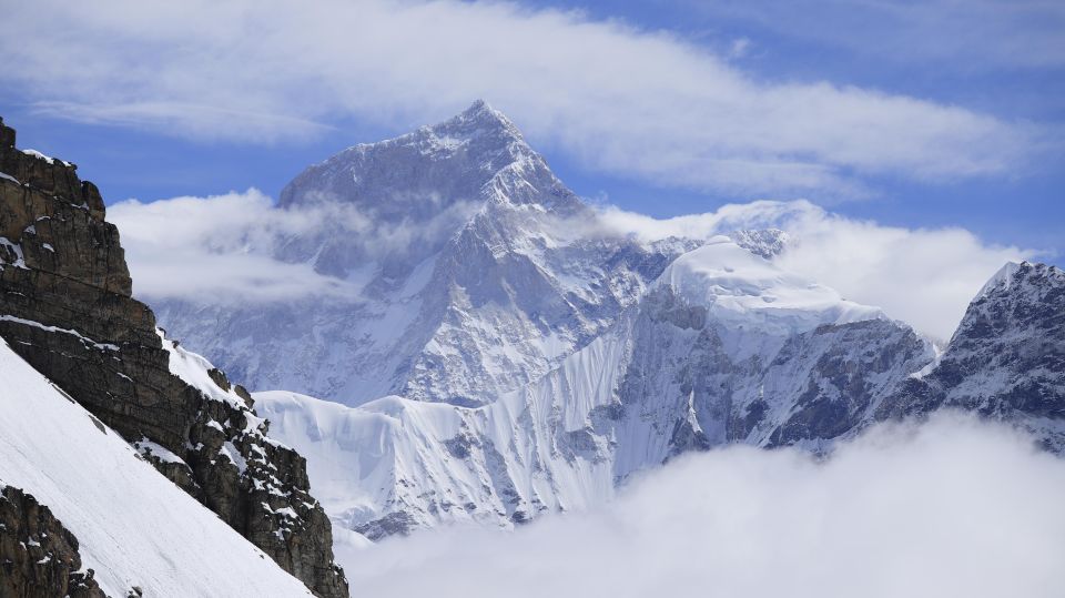 Mera Peak Expedition - Everest, Nepal - Frequently Asked Questions