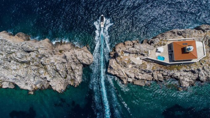 Mercan Yachting Excursion 34 Private Boat Tour - Sunset Tour