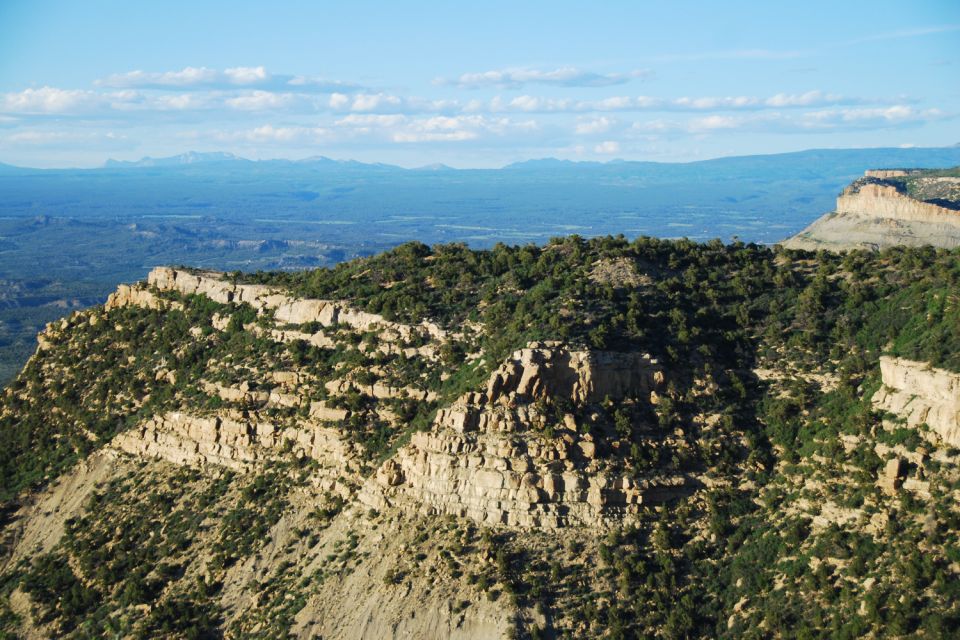 Mesa Verde: National Park Self-Guided Driving Audio Tour - Tour Support