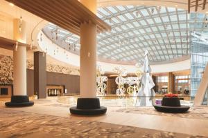 MGM National Harbor - Tips for Your Stay