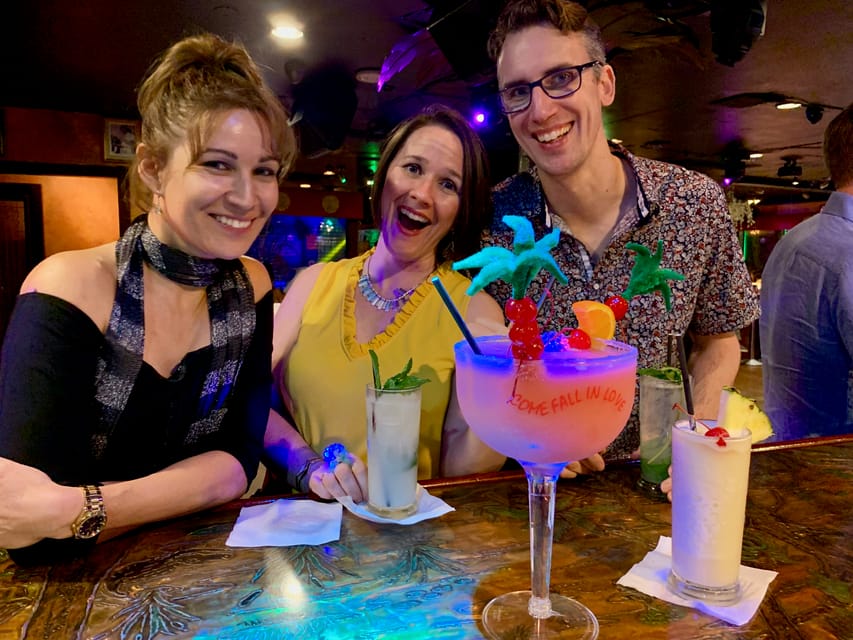 Miami: Salsa Night With Lessons, Cuban Bites, and Live Music - Availability and Booking