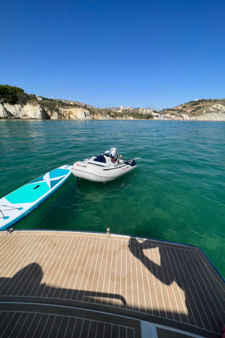 Milada Boat Tour - Important Safety Considerations