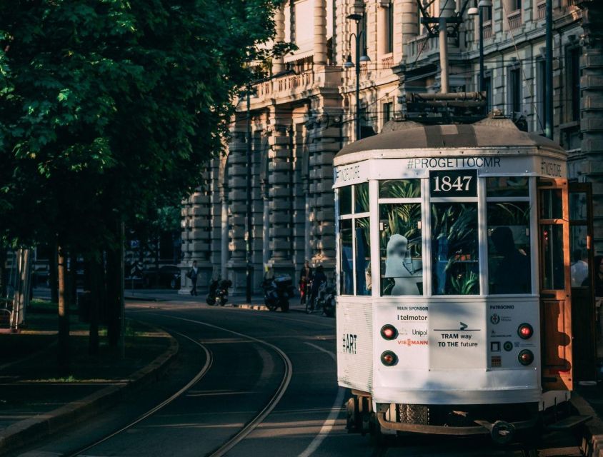 Milan: Brera Quarter Walking Audio Tour on Your Phone (ENG) - Recap