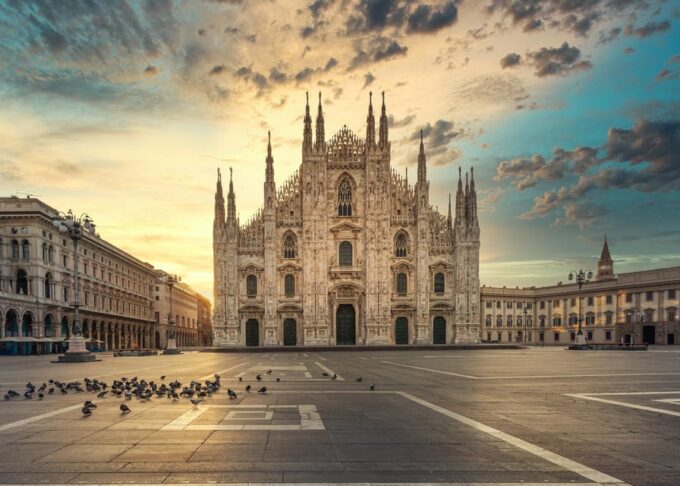 Milan: Duomo Cathedral and Rooftop Terrace Guided Tour - Cancellation and Refund Policy