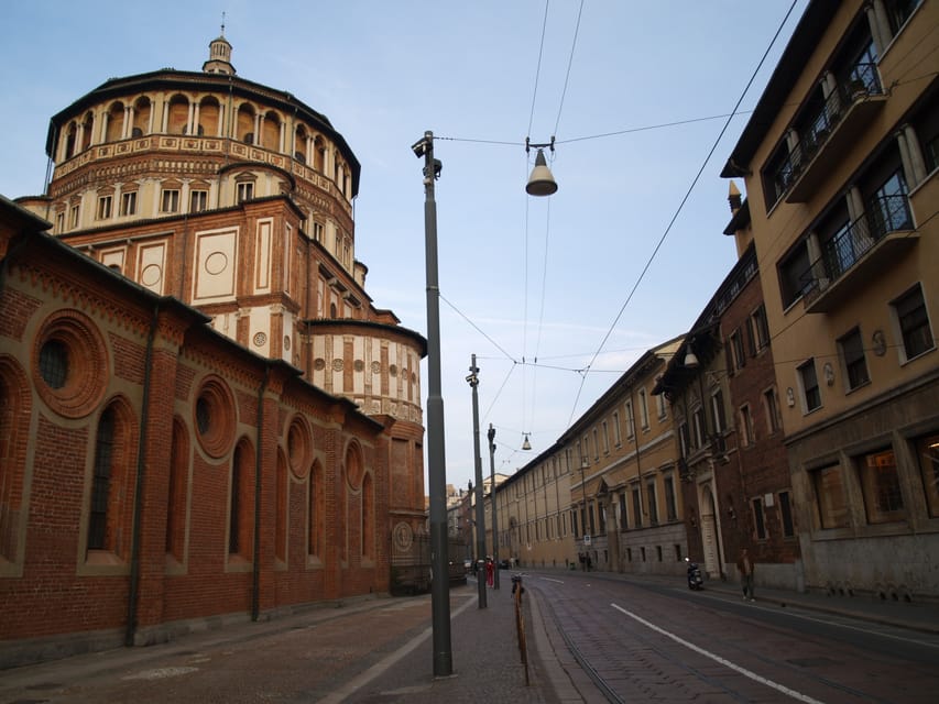 Milan: Last Supper Guided Visit - Preparing for Your Visit