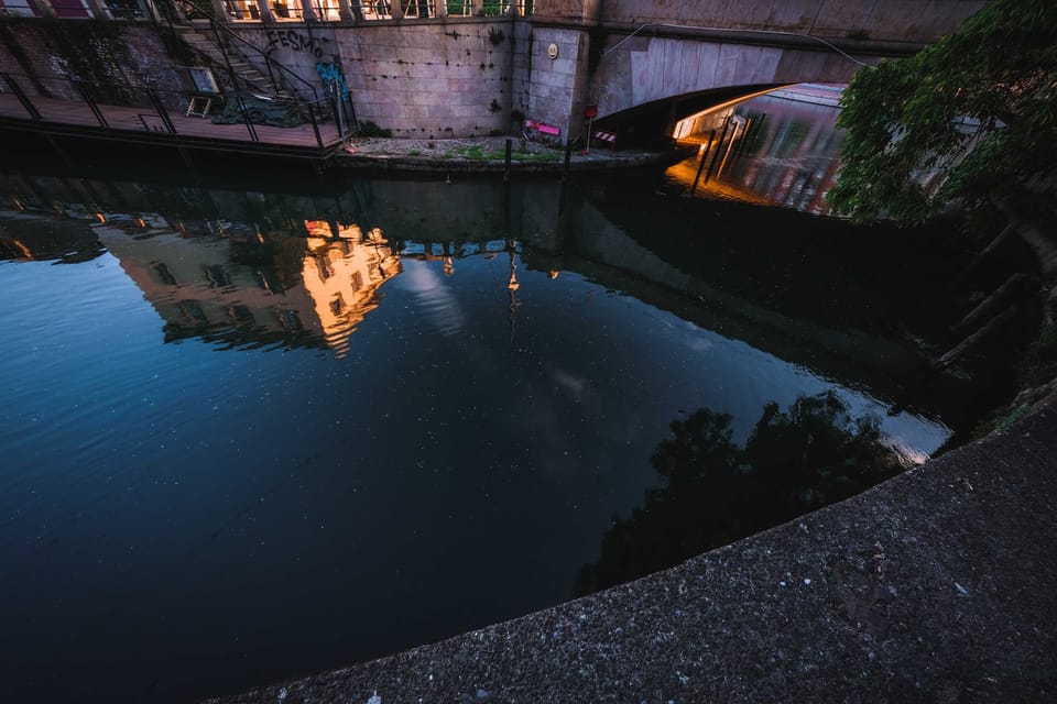 Milan: Navigli District Guided Canal Cruise - Frequently Asked Questions