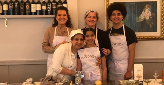 Milan: Pasta and Tiramisu Cooking Class With Wine - Participant Requirements