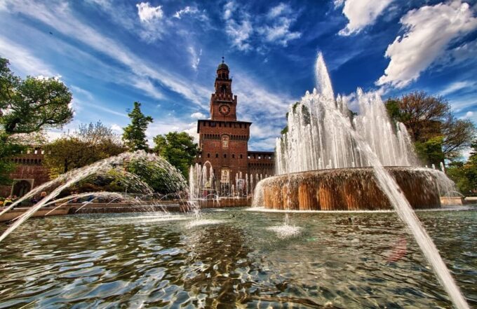 Milan: The Last Supper and Guided City Walking Tour - Booking and Cancellation Policy