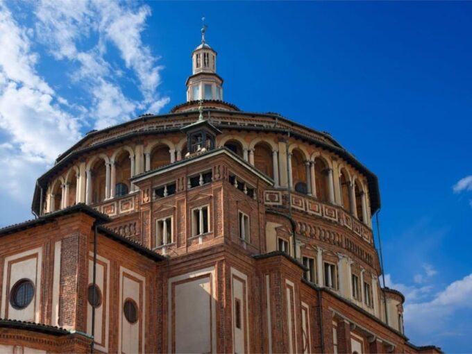 Milan: The Last Supper Express Guided Tour - Reserve and Pay Later